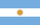 Argentinien