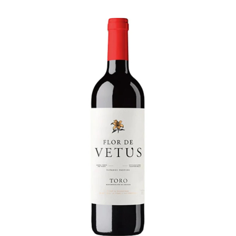 FLOR DE VETUS 2022