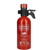 GASNICA PREMIUM AUSGEZEICHNET