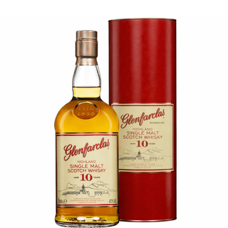 GLENFARCLAS 10 Jahre