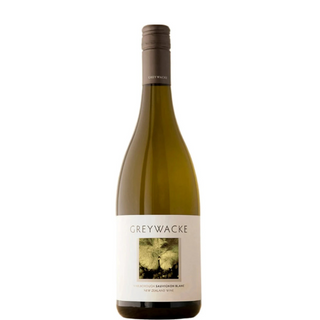 GRAUWACKE Sauvignon Blanc 2023