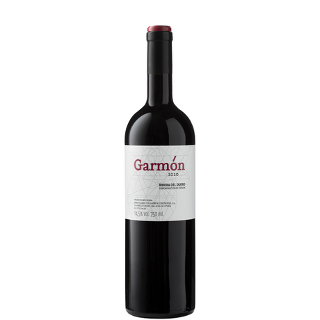 Flasche Gamón 2020