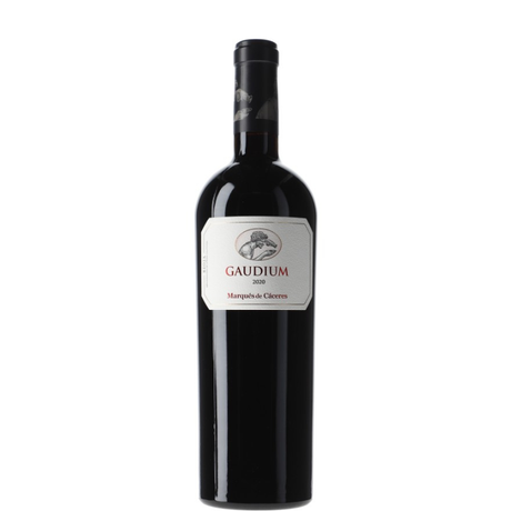 Bottle of Gadium 2020