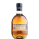 THE GLENROTHES 12 Years