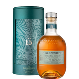 THE GLENROTHES 15 Jahre