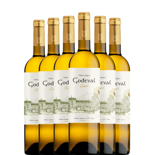 GODEVAL Godello 2024 x6 bottles