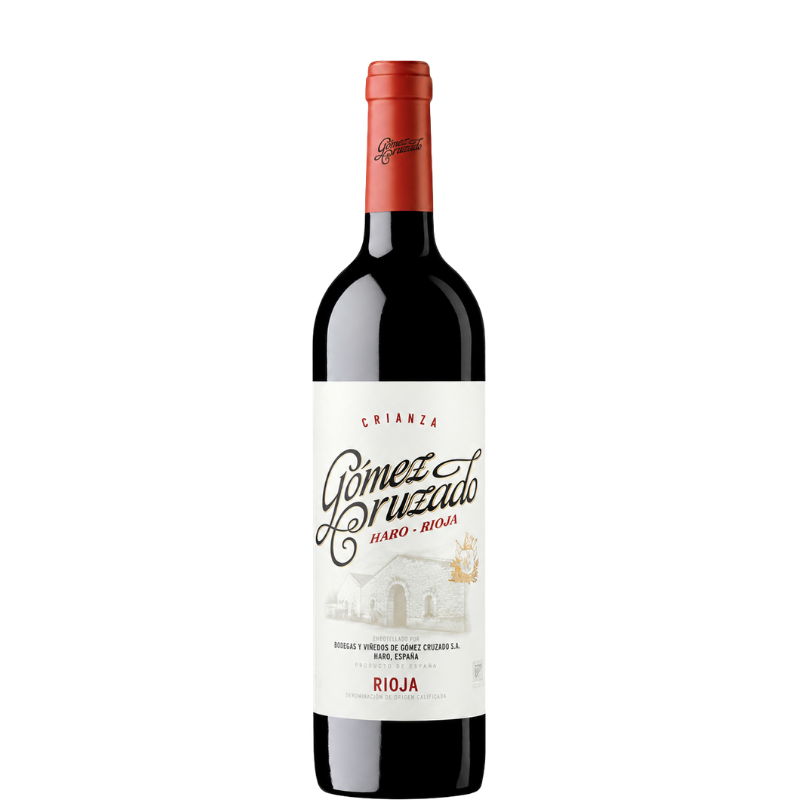 GOMEZ CRUZADO Crianza 2023