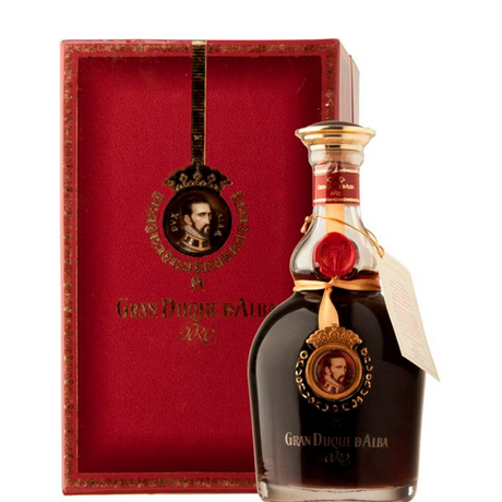 Gran Duque de Alba Oro Brandyflasche