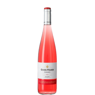 GROSSER FEUDO Chivite Rosado