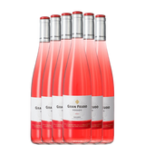 GREAT FEUDO Chivite Rosado 6x75cl