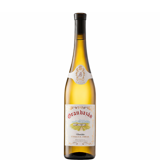 GRANBAZAN Amber Label 2024