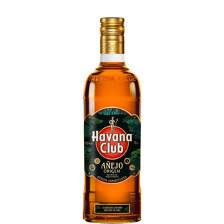 HAVANA AÑEJO Origin
