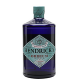 HENDRICKS ORBIUM