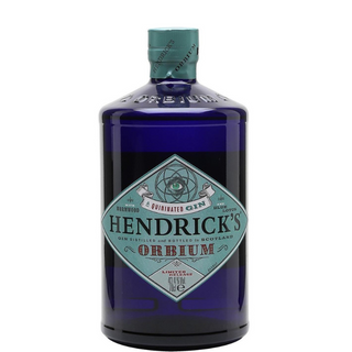 HENDRICKS ORBIUM