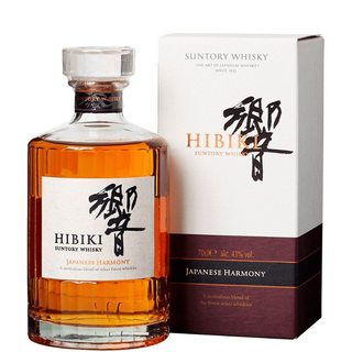 HIBIKI Japanische Harmonie