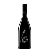 Hop-Hop 2022 wine bottle