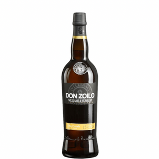 PALO CORTADO DON ZOILO 15 Jahre alter Sherry