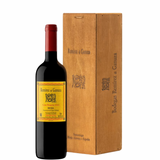 REMIREZ DE GANUZA Reserva 2010 Holzkiste