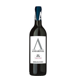 ANDARIVEL Eiche