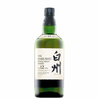 DER HAKUSHU 12