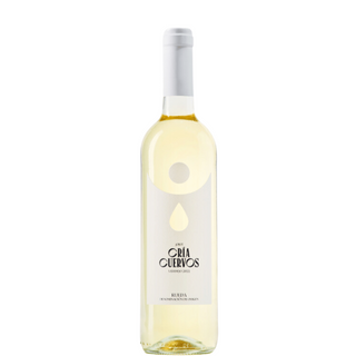 BUCHKRÄHEN Verdejo 2022