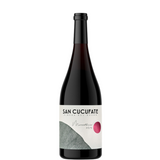SAN CUCUFATE Terrassen von Jalón 2018