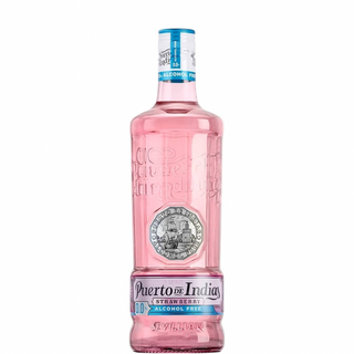 PUERTO DE INDIAS 0.0 Strawberry