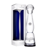 BLAUE KLASSE Silber