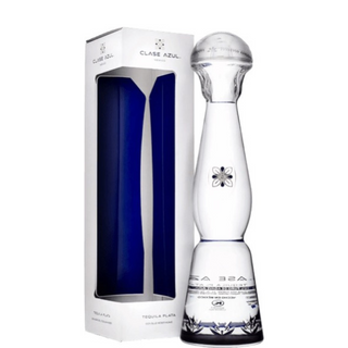 BLAUE KLASSE Silber