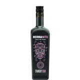 HERMANITO Tequila ERDBEERE