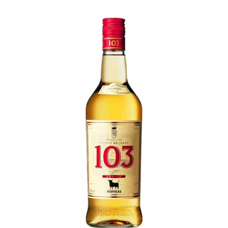103 White Label 1L.