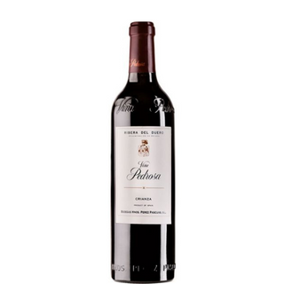 VIÑA PEDROSA Crianza 2022