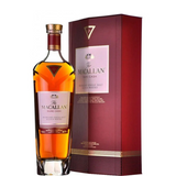 MACALLAN SELTENES FASS