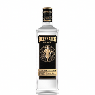 BEEFEATER SCHWARZ