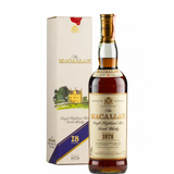 MACALLAN 18 Jahre alt 1978