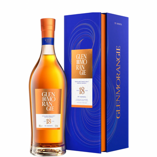 GLENMORANGIE THE INFINITA 18 Jahre