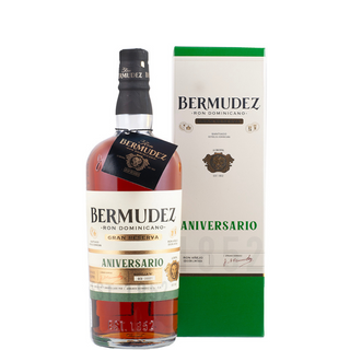 BERMUDEZ GRAN ANNIVERSARY RESERVE