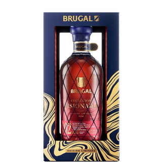 BRUGAL VISIONARY Collection Edition 02