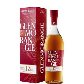 GLENMORANGIE ACCORD 12 Jahre 1L.