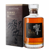HIBIKI 21 Jahre