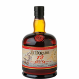 EL DORADO 12 Jahre