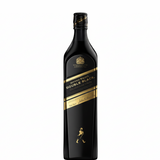 JOHNNIE WALKER DOPPEL SCHWARZ