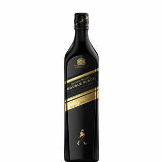 JOHNNIE WALKER DOPPEL SCHWARZ