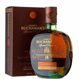 BUCHANANS 18 Jahre SONDERRESERVE