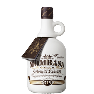 MOMBASA OBERSTRESERVE