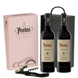 PROTOS PRIVATE SERIES 2021 x2 + Case + Opener
