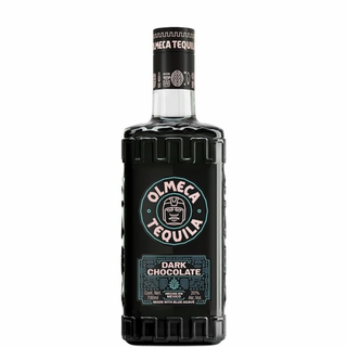 OLMECA Tequila SCHOKOLADE