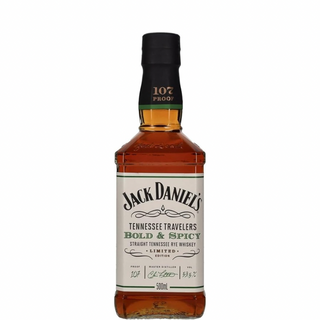 JACK DANIELS KÜHNIG UND WÜRZIG