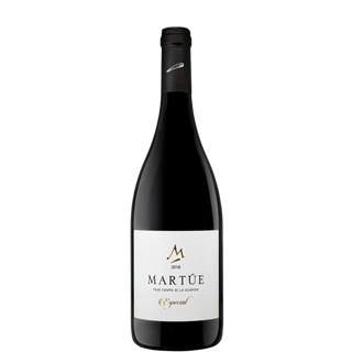 MARTUE Spezial 2018