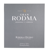 GRAND RODMA 2022 Karton mit 3 Flaschen